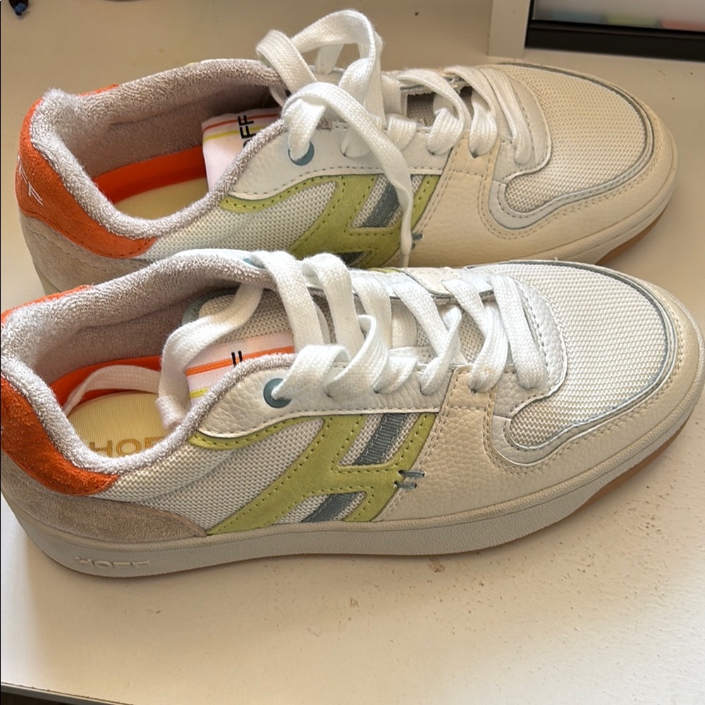 Hoff Repubblica Sneakers